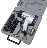 Review Draper 4201HDKA / H-DUTY IMPACT WRENCH KIT1/2DR
