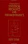 Introduction to Statistical Mechanics and Thermodynamics