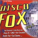 Disco Fox, Vol. 3

 &nbsp;(ZYX)&nbsp;