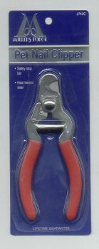 Millers Forge Pet Nail Clipper