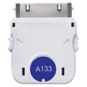 iGo A133 Power Tip for iPod & iPhone 3G(S)/4G(S)