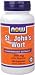 St. John's Wort 100 Caps 300 Mg - NOW Foods Image