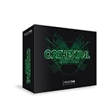 クリプトン・フューチャー・メディア ORCHESTRAL ESSENTIALS