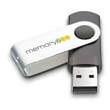 1GB Orbit USB 2.0 Pen Drive