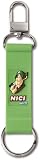 Review NICI Sports  / NICI Sports - Lion Bob Sleigher Keyband