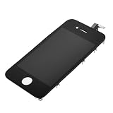 BestDealUSA Replacement Part LCD Touch Screen Digitizer +Assembly for At&T iPhone 4 4G