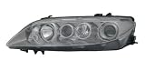 Mazda 6 Composite Headlight (without fog) LH (driver's side) 20-6456-01 2003