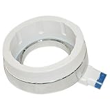 ACDelco 15-40151 Air Conditioning Clutch Coil Assembly by ACDelco