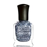Deborah Lippmann Nail Lacquer, Today Was A Fairytale, 0.5 Ounce