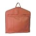 Sandbar Leather Suit Garment Bag