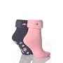 Ladies 2 Pair Elle Thermal Bed
