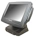 Pioneer POS 46-D21000 Mag Stripe Reader Tracks 1 And 2 For Stealth M5 46D21000