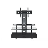 Z-Link ZL78850MVU TV Stand/Mount for 65-Inch TV