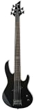 ESP LTD B 15 5 String Electric Bass Guitar Black Reviews 31P3hxea2fL. SL160 ESP LTD B 15 5 String Electric Bass Guitar Black Reviews