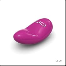 Lelo Nea Vibrator - Rose