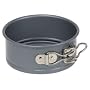 Faringdon Collection Bakers Pride Non Stick Mini Springform Cake Pan 10cm