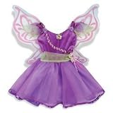 Disney Princess: Fairies Prilla Dress - Child