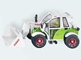 Eigenschaften SIKU 4851 / SIKU 4851 - Claas Targo