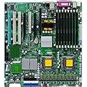 5000X Dp Dual Core LGA771 32GB Eatx Sas 2PCIE16 Pcix Pci 32GB Fbd