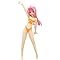 BEACH QUEENS マクロス7 ミレーヌ・ジーナス (1/10スケールPVC塗装済み完成品)