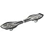 The Wave Street Surfing Board