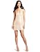 Nicole Miller Women's Racerback Simple Dress