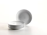 Produkt-Bild: Domestic Professional 924231 6 Dessertteller 19 cm Colombia