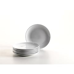 Domestic Professional 924231 6 Dessertteller 19 cm Colombia
