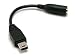 HTC Touch (GSM) Stereo Converter/Adapter