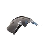 Replacement Front Driver Side Plastic Fender Liner Splash Shield by Unknown