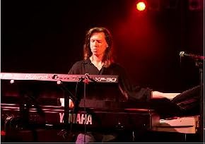 Image of Oliver Wakeman