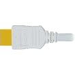 Panasonic RP-CDHG50 High Speed HDMI Cable - 16.4ft (White)