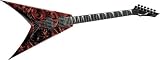 V Dave Mustaine - Gears of War w/case