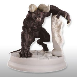 Berserk Zodd PVC Statue 18cm Ichibankuji a Praize-image