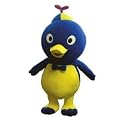 Backyardigans Pablo Cuddle Pillow