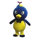 Backyardigans Pablo Cuddle Pillow