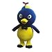 Backyardigans Pablo Cuddle Pillow