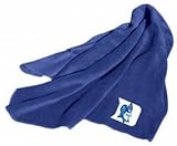 Duke Blue Devils Fleece Throw Blanket