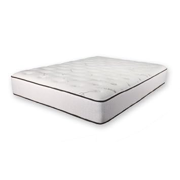 Ultimate Dreams Latex Mattress - Queen Size - Custom Comfort - Ask Chuck