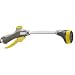 Nelson Rezimar Front Trigger Long Neck Five-Pattern Spray Nozzle with Flow Control #50120