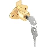 Prime Line Prod. CCEP 9947KA Drawer Lock
