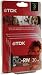 TDK 4X DVD-RW 8CM 1.4 GB DVD-RW 3 Pack in Jewel Case