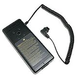 Cover of Canon CP-E4 - Flash power pack