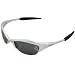 Chicago White Sox White MLB Sport Sunglasses