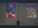 Dr. Mario & Tetris