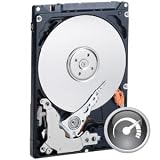 Western Digital Scorpio Black WD5000BPKT Hard Drive