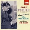 Cole Porter: Overtures and Ballet Music (The London Sinfonietta feat. Conductor John McGlinn)
