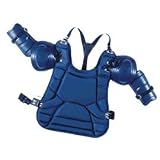 BELGARD（ベルガード）軟式審判用インサイドプロテクター UP750