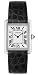 NEW CARTIER TANK SOLO LADIES STEEL WATCH W5200005