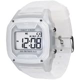Freestyle Men's FS84971 Killer Shark Classic Oversized Retro Television Screen Case Digital Watch